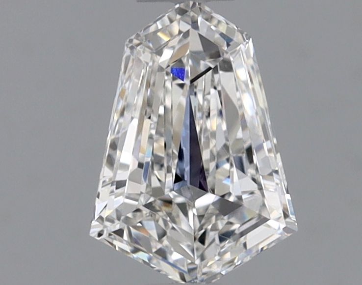 Kite Natural Diamond 0.50ct F VS2