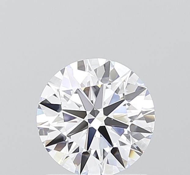 Round Lab-Grown Diamond 1.09ct F IF