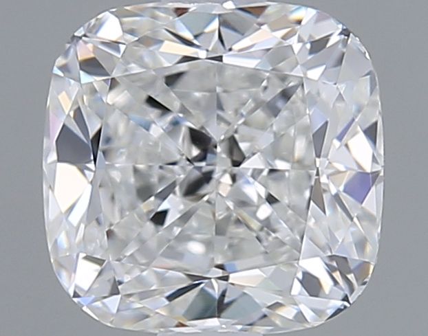 Cushion Lab-Grown Diamond 1.09ct E VVS1