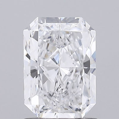 Radiant Lab-Grown Diamond 1.15ct D VVS1