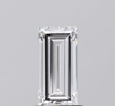 Baguette Lab-Grown Diamond 1.06ct E VVS1