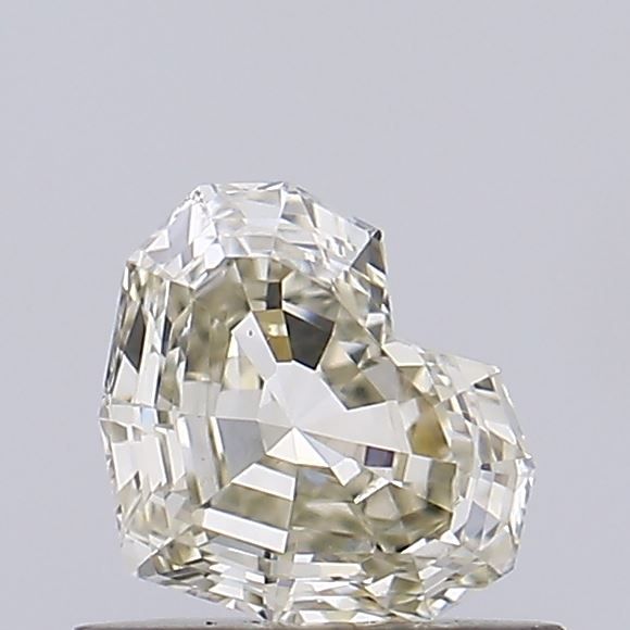 Other Fancy Light Brown Natural Diamond 0.61ct VS1 loose diamond