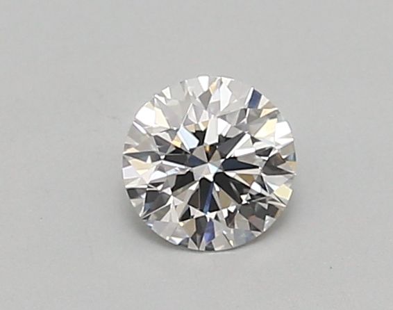 Round Lab-Grown Diamond 0.44ct E VVS1