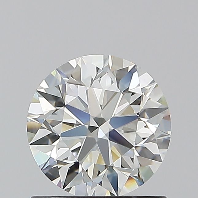 Round Natural Diamond 0.95ct J VS2