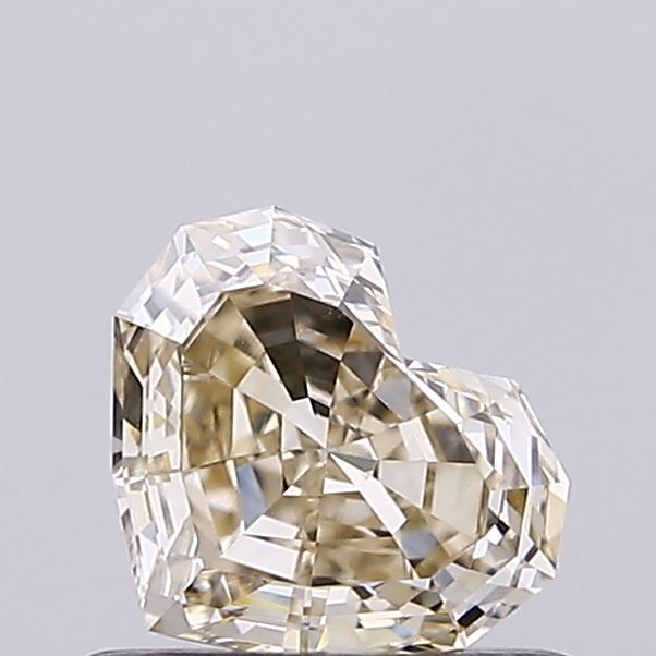 Other Fancy Light Brown Natural Diamond 0.47ct VS1 loose diamond