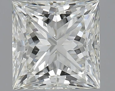Princess Diamond 2.02ct H VVS1 (IGI)