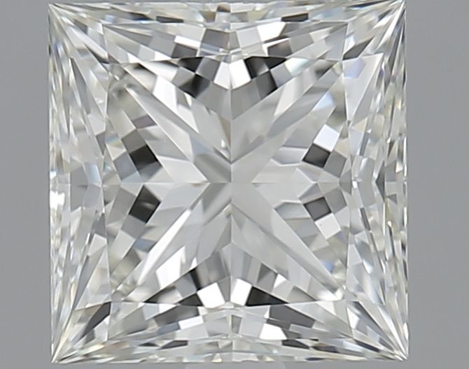 Princess Diamond 2.02ct H VVS1 (IGI)