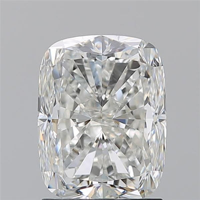 Cushion Diamond 2.06ct H VVS2 (GIA)