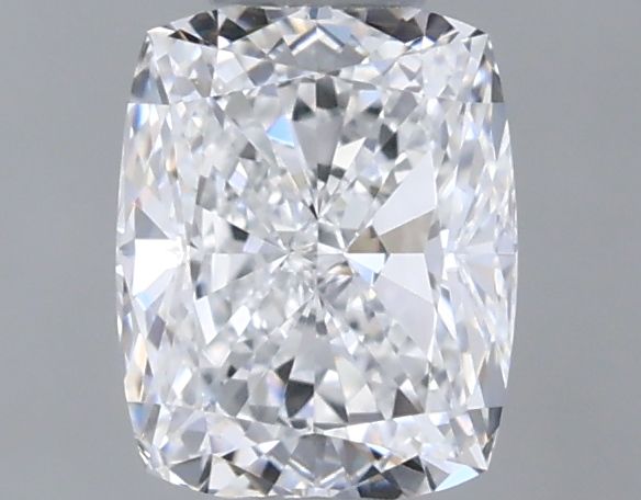 Cushion Natural Diamond 0.40ct E VVS2