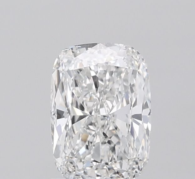Cushion Lab-Grown Diamond 1.02ct E IF