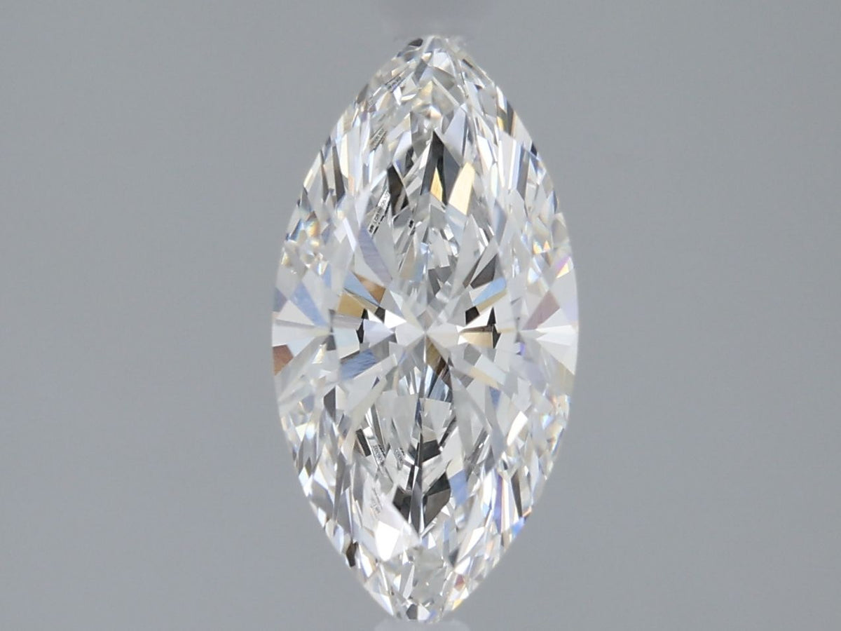 Marquise Lab-Grown Diamond 1.09ct E VVS1