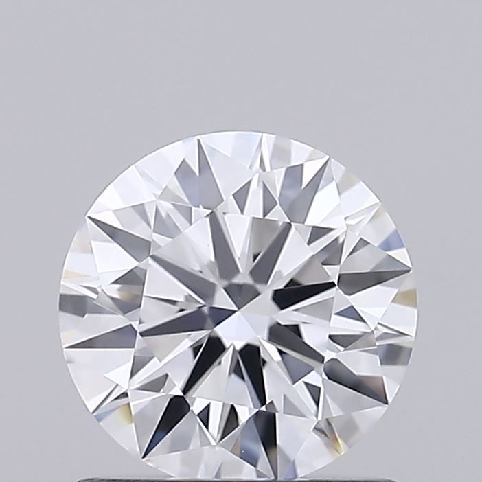 Round Lab-Grown Diamond 0.97ct E IF