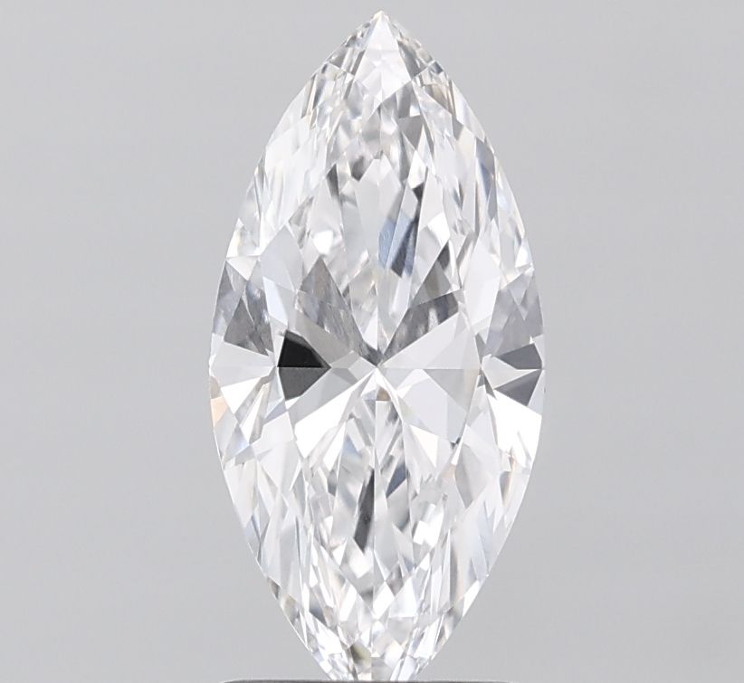 Marquise Lab-Grown Diamond 1.46ct D IF