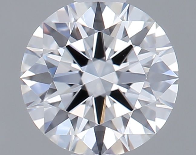 Round Lab-Grown Diamond 0.48ct D IF