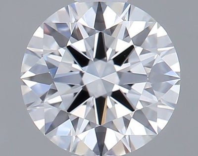 Round Lab-Grown Diamond 0.48ct D IF