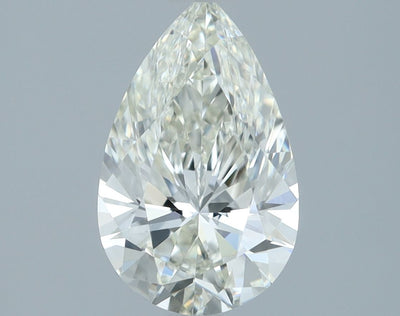 Pear Diamond 1.36ct H VVS1 (IGI)