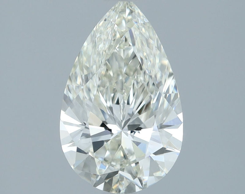 Pear Diamond 1.36ct H VVS1 (IGI)