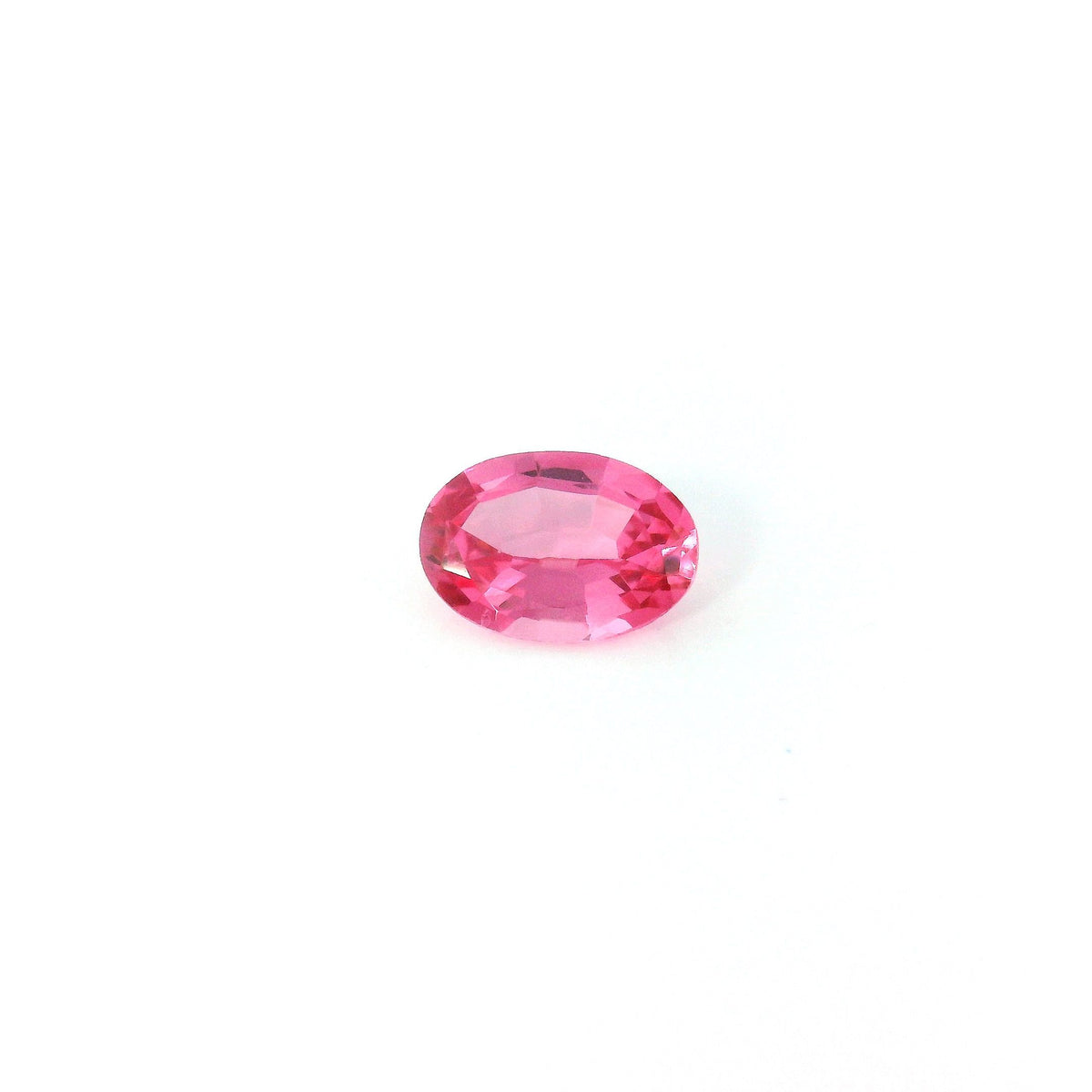 Oval Pink Spinel 0.57ct loose gemstone