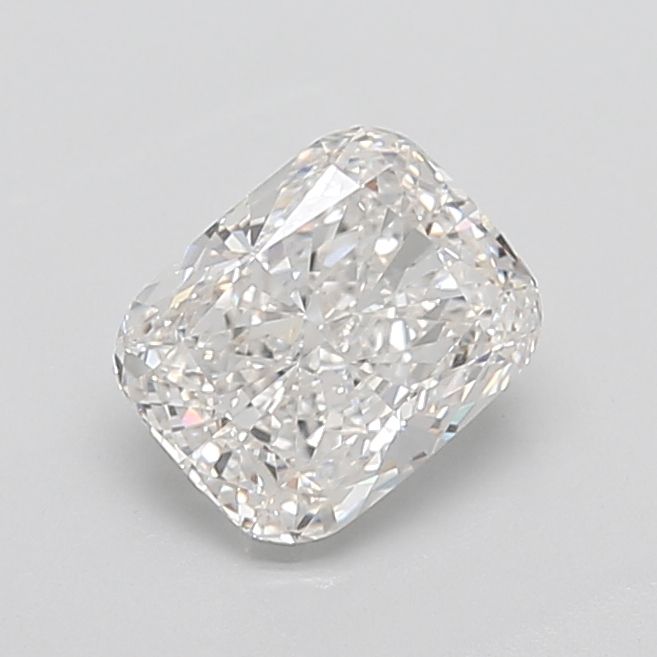 Cushion Lab-Grown Diamond 2.60ct F VVS1 (IGI)