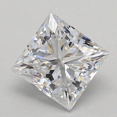 Princess Lab-Grown Diamond 0.94ct E VVS1 (IGI)