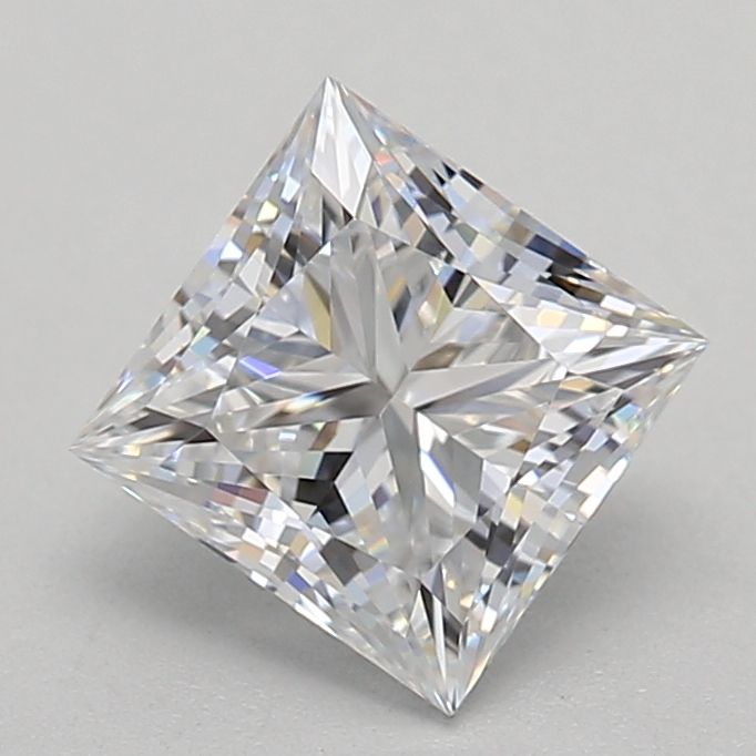 Princess Lab-Grown Diamond 0.94ct E VVS1 (IGI)