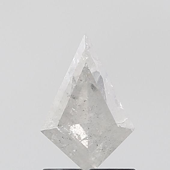 Kite Salt And Pepper Natural Diamond 0.9ct VVS2 loose diamond