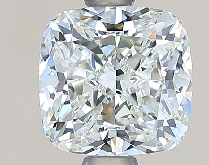 Cushion Natural Diamond 1.21ct J VVS2