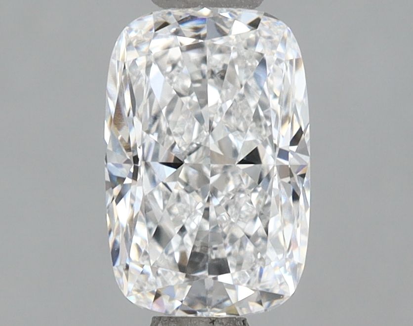 Cushion Lab-Grown Diamond 1.13ct D VVS1