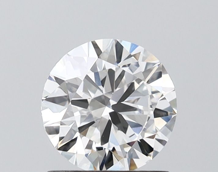Round Lab-Grown Diamond 1.02ct D VVS1