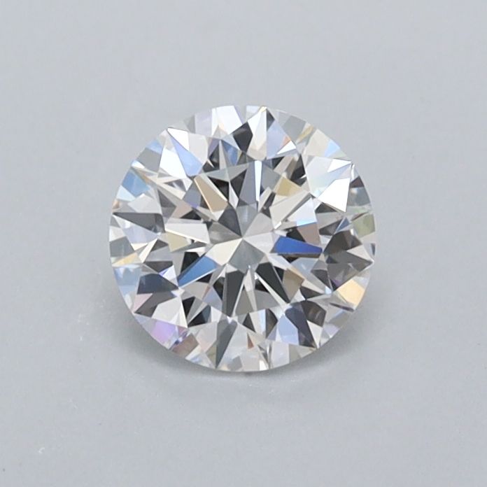 Round Lab-Grown Diamond 0.46ct D FL