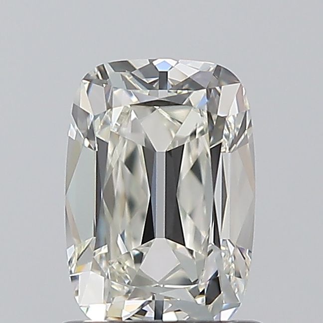 Old Miner Natural Diamond 1.00ct I VVS2
