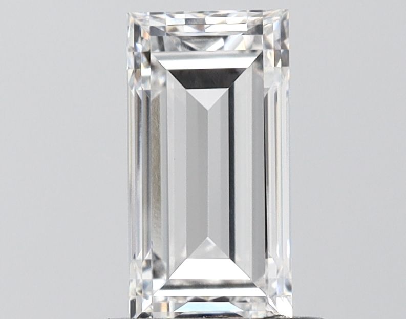 Baguette Lab-Grown Diamond 1.51ct D VVS1