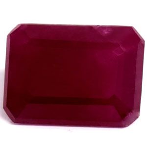 Emerald Red Ruby 1.81ct loose gemstone