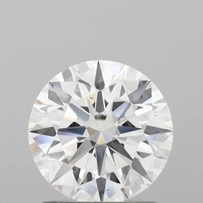 Round Lab-Grown Diamond 1.72ct F VVS1