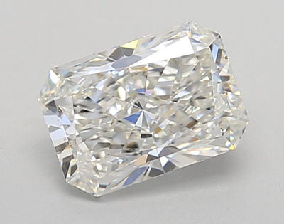 Radiant Lab-Grown Diamond 1.50ct E VVS1