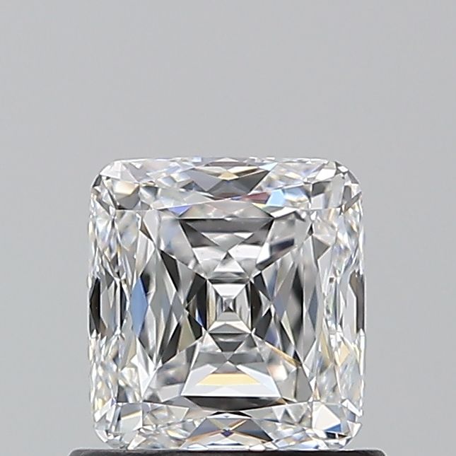 Cushion Natural Diamond 0.90ct D VVS2