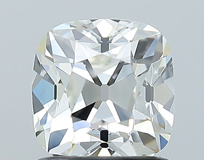 Old Miner Natural Diamond 1.04ct H VS2