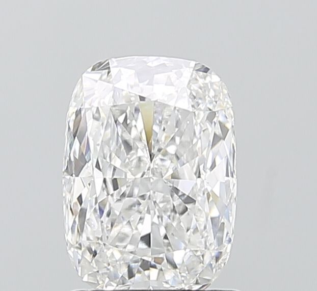 Cushion Lab-Grown Diamond 1.50ct D VVS1
