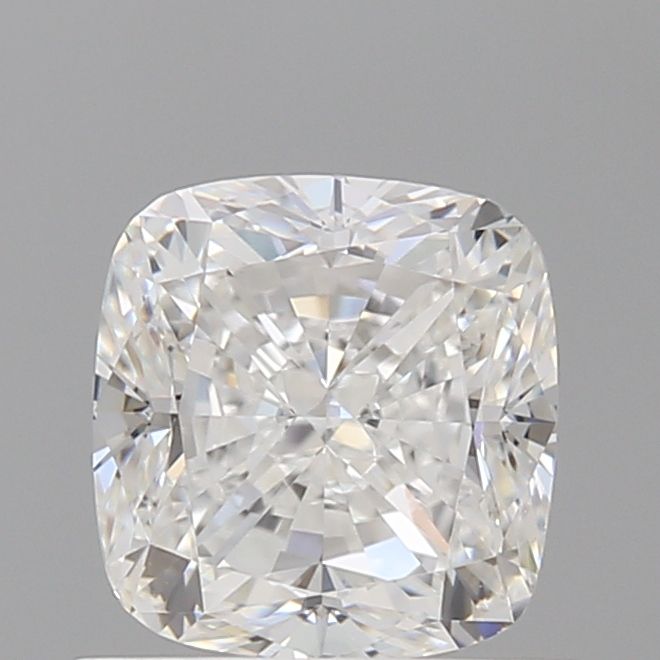 Cushion Natural Diamond 1.00ct F VS1