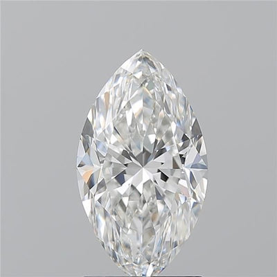 Marquise Diamond 2.01ct G VVS2 (GIA)