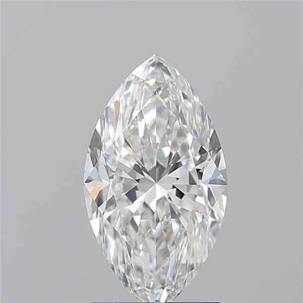 Marquise Diamond 2.01ct G VVS2 (GIA)