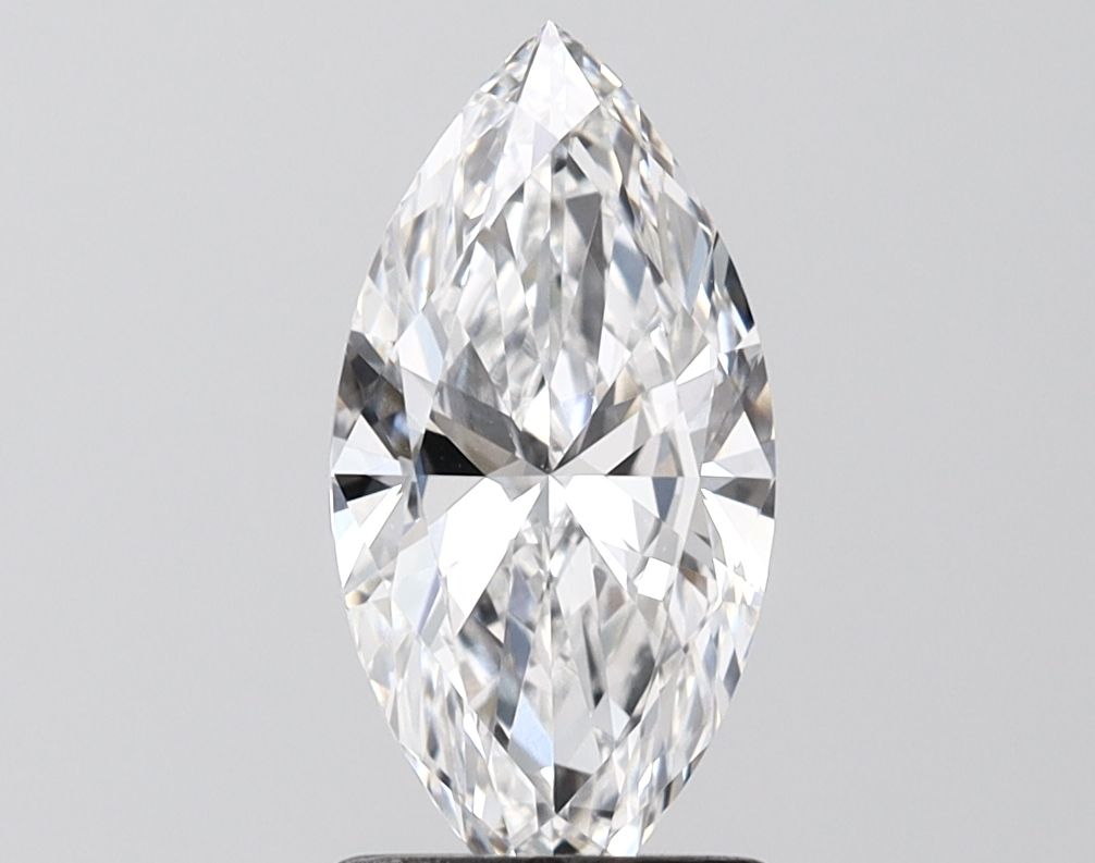 Marquise Lab-Grown Diamond 1.51ct E VVS1