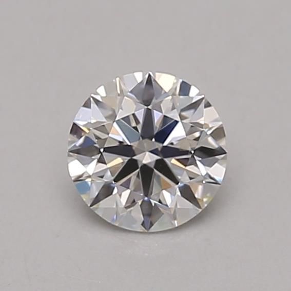 Round Lab-Grown Diamond 0.44ct D IF