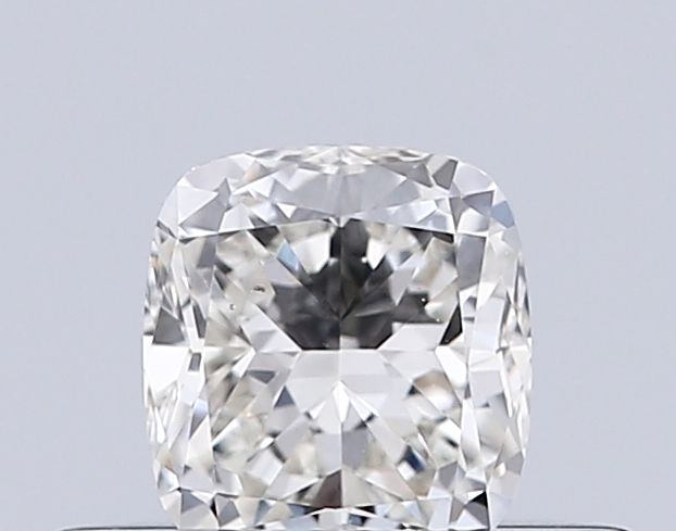 Cushion Natural Diamond 0.30ct J VS2