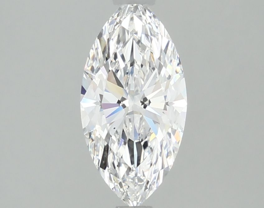 Marquise Lab-Grown Diamond 1.21ct D VVS1