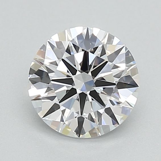 Round Lab-Grown Diamond 0.73ct D IF