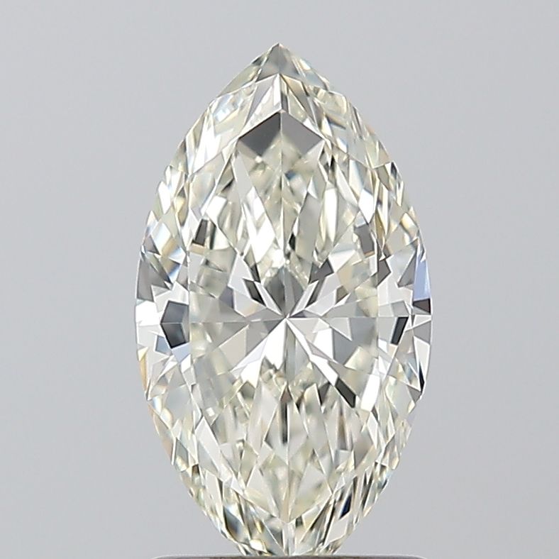 Marquise Natural Diamond 1.20ct I VVS1