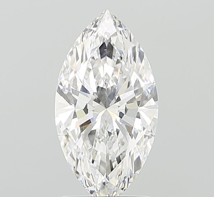 Marquise Lab-Grown Diamond 1.55ct E VVS1