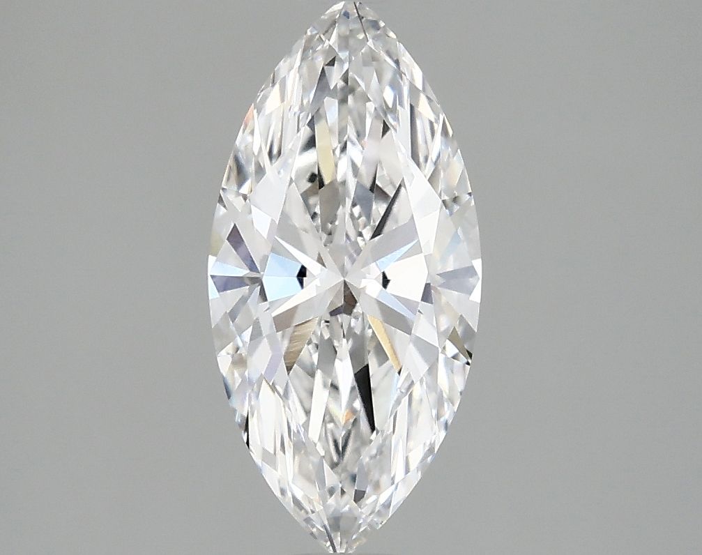 Marquise Lab-Grown Diamond 1.40ct E VVS1