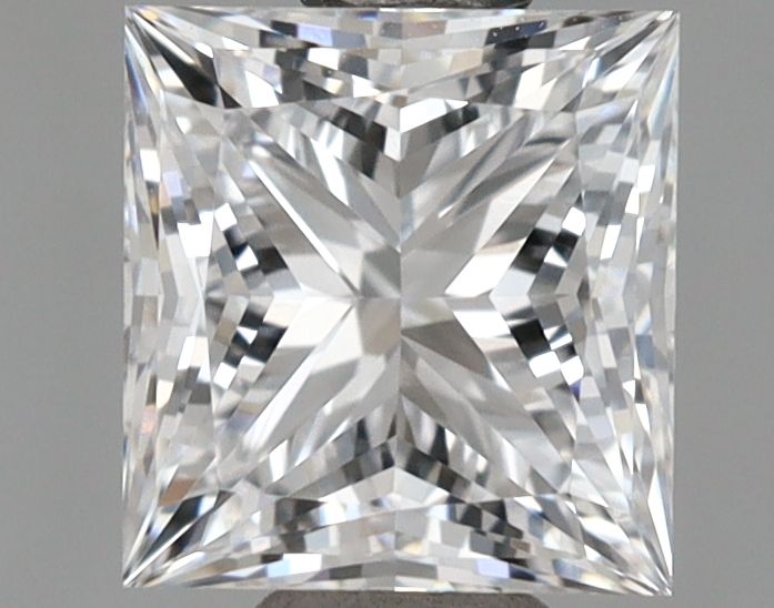 Princess Lab-Grown Diamond 0.98ct D VVS1